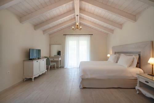 Villa Valtos Apartments