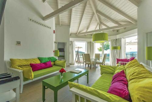 Villa Iris