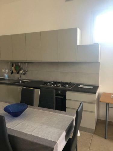 Apartamento Residenza Belir�