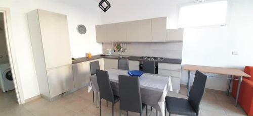 Apartamento Residenza Belir�