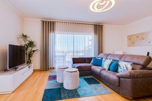 Apartamento Marina Olh�o