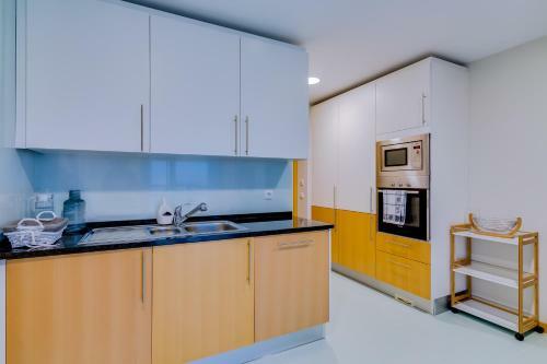 Apartamento Marina Olh�o