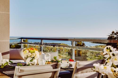 Apartamento Marina Olh�o