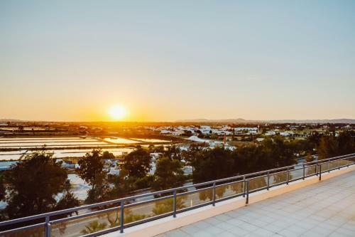 Apartamento Marina Olh�o