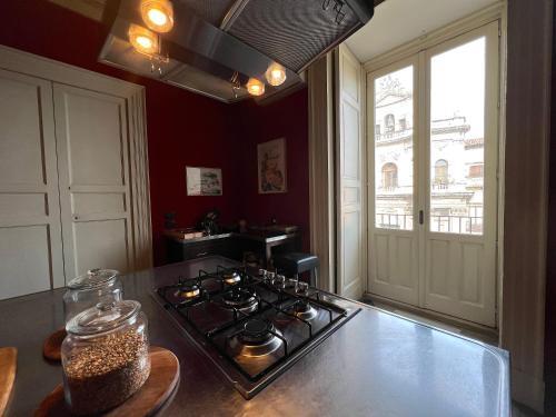 Apartamento Civita3