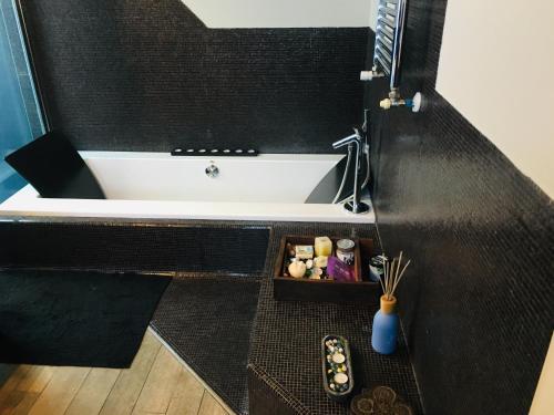 Apartamento Civita3