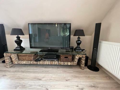 Apartamento Liwa Garden Krzywa 11