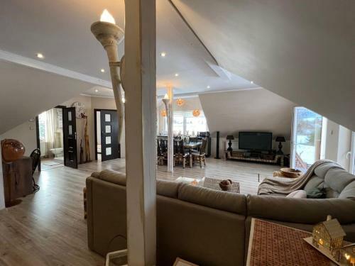 Apartamento Liwa Garden Krzywa 11