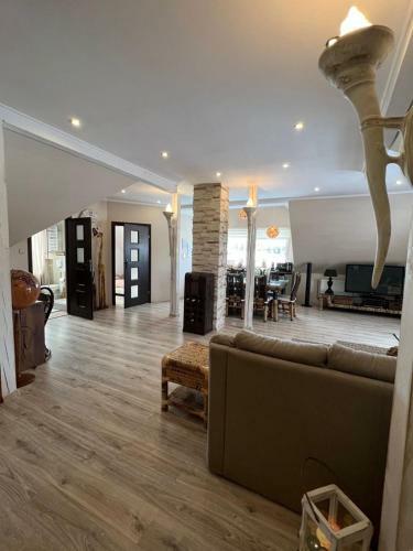 Apartamento Liwa Garden Krzywa 11