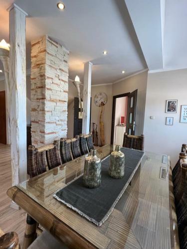 Apartamento Liwa Garden Krzywa 11