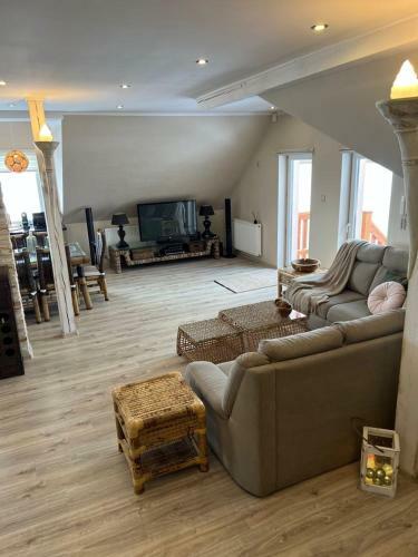 Apartamento Liwa Garden Krzywa 11