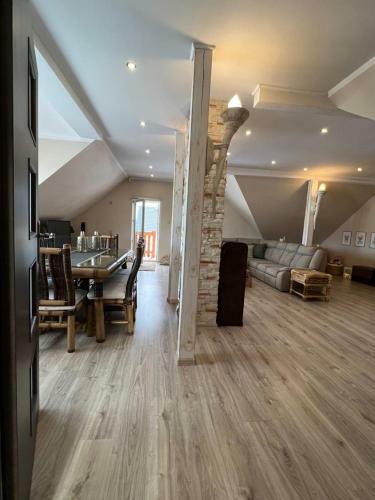 Apartamento Liwa Garden Krzywa 11