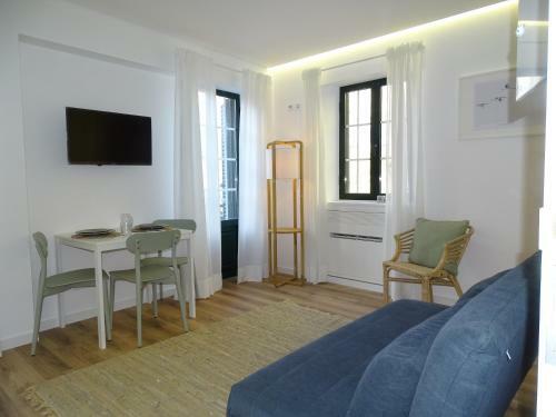 Apartamento Casa Do Largo