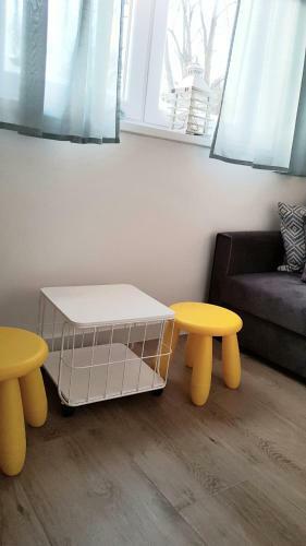 Apartament Prima