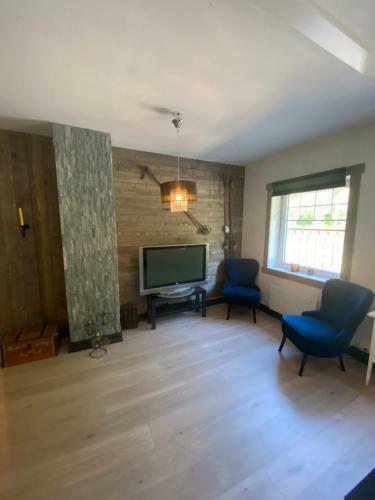 Kvamseter Lodge Private Family Apartment