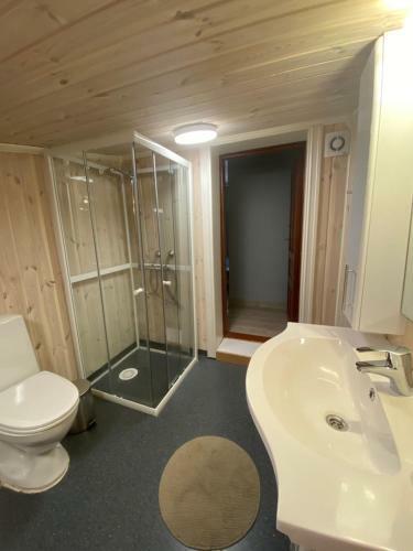 Kvamseter Lodge Private Family Apartment