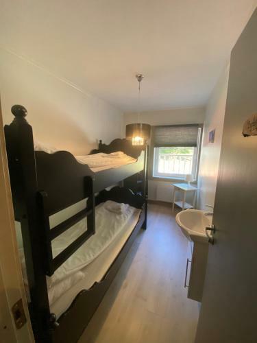 Kvamseter Lodge Private Family Apartment