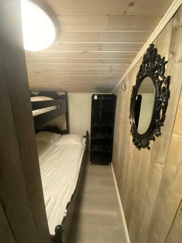 Kvamseter Lodge Private Family Apartment