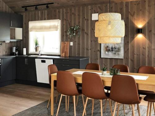 Holiday Home Skei I J�lster IV