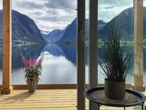 Holiday Home Skei I J�lster IV