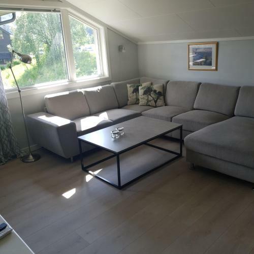 M�rkve Apartement
