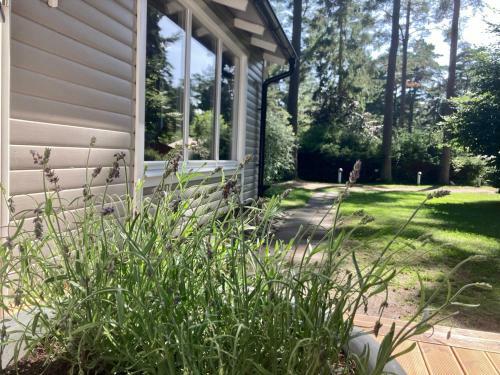 Nordic Relax House - Woodhouse