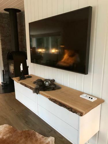 Nordic Relax House - Woodhouse
