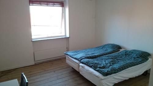 Apartamento Thai Smile Rum