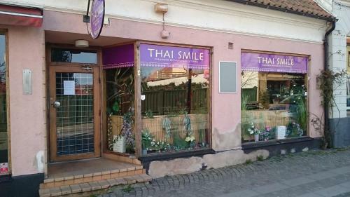 Apartamento Thai Smile Rum