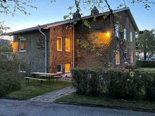 Albergue Hemmet Simrishamns Vandrarhem Och B&B