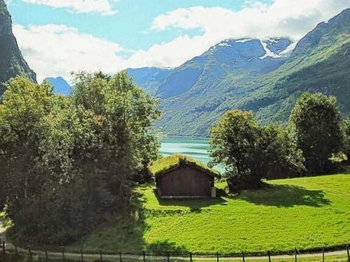 Holiday Home Olden VI