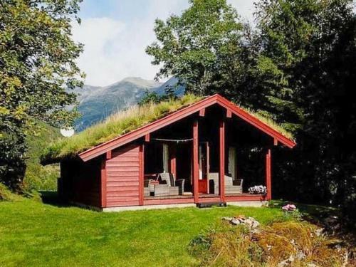 Holiday Home Olden Viii