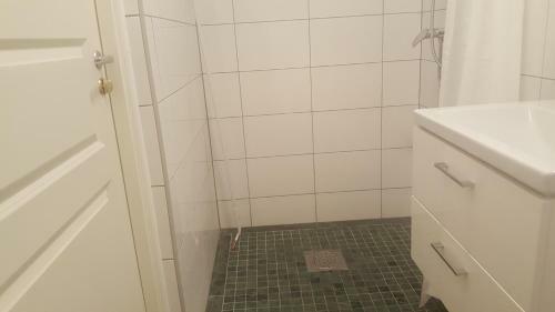 Albergue Sj�torp Vandrarhem