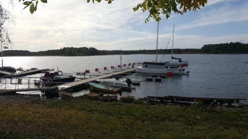 Albergue Sj�torp Vandrarhem