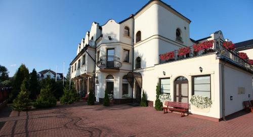 Bed & Breakfast O?rodek Wczasowy Magnat