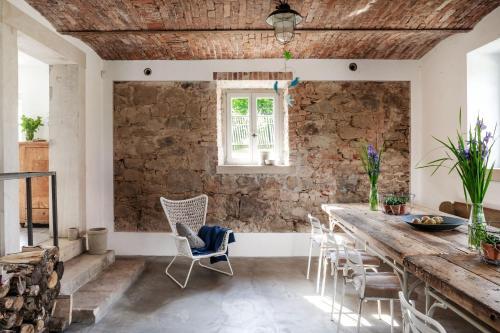 Agroturismo Domnumer 10 Pokrzywnik