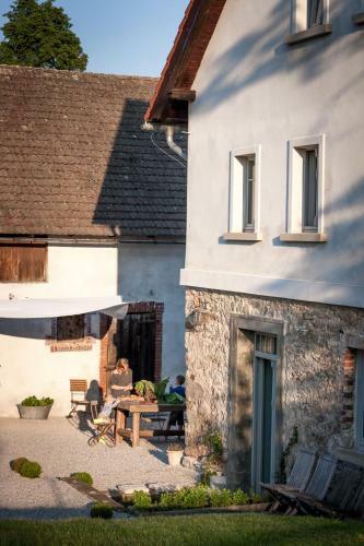 Agroturismo Domnumer 10 Pokrzywnik