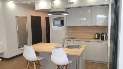 Apartamento Diamentowe Wzg�rze 26/3