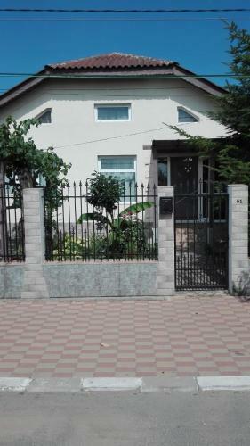 Casa Cristina