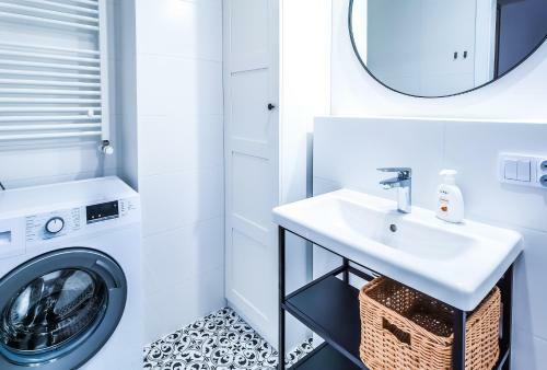Nowy 2022 Apartament Parking Polecam Lublin