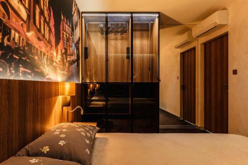 Unia Suites - Apartament Z Basenem I Widokiem Na Centrum Lublina