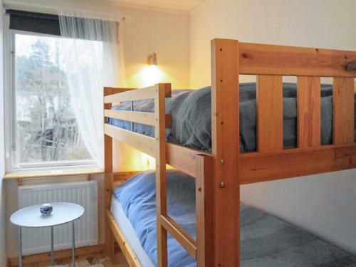 Holiday Home Sk�rhamn II