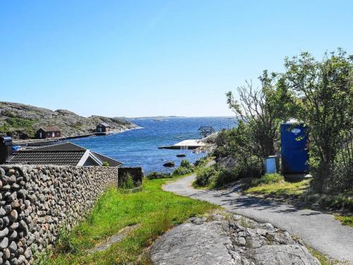 Holiday Home Sk�rhamn II