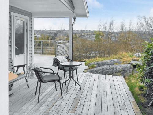 Holiday Home Sk�rhamn II