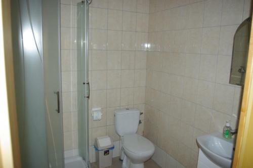 Hotel Malibu Lublin