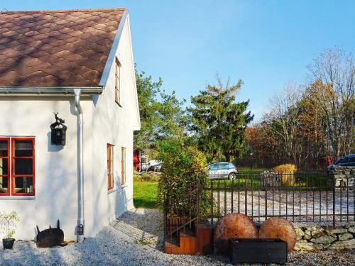 Holiday Home Slite III