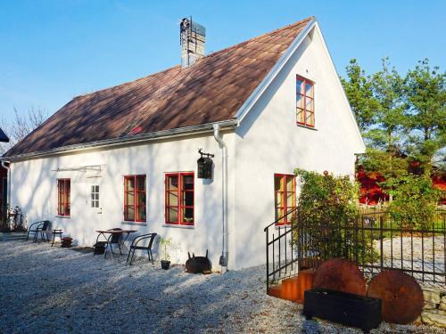 Holiday Home Slite III