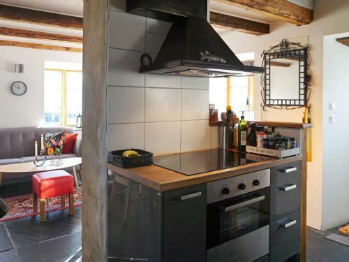 Holiday Home Slite III