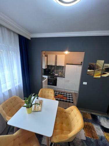 Dylara De Lux Apartament