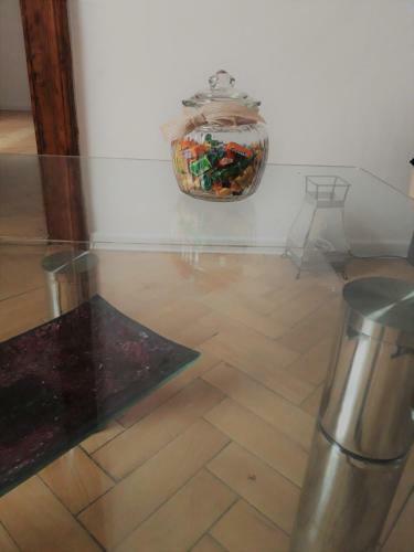 Newly Refurbished Apartment With Patio